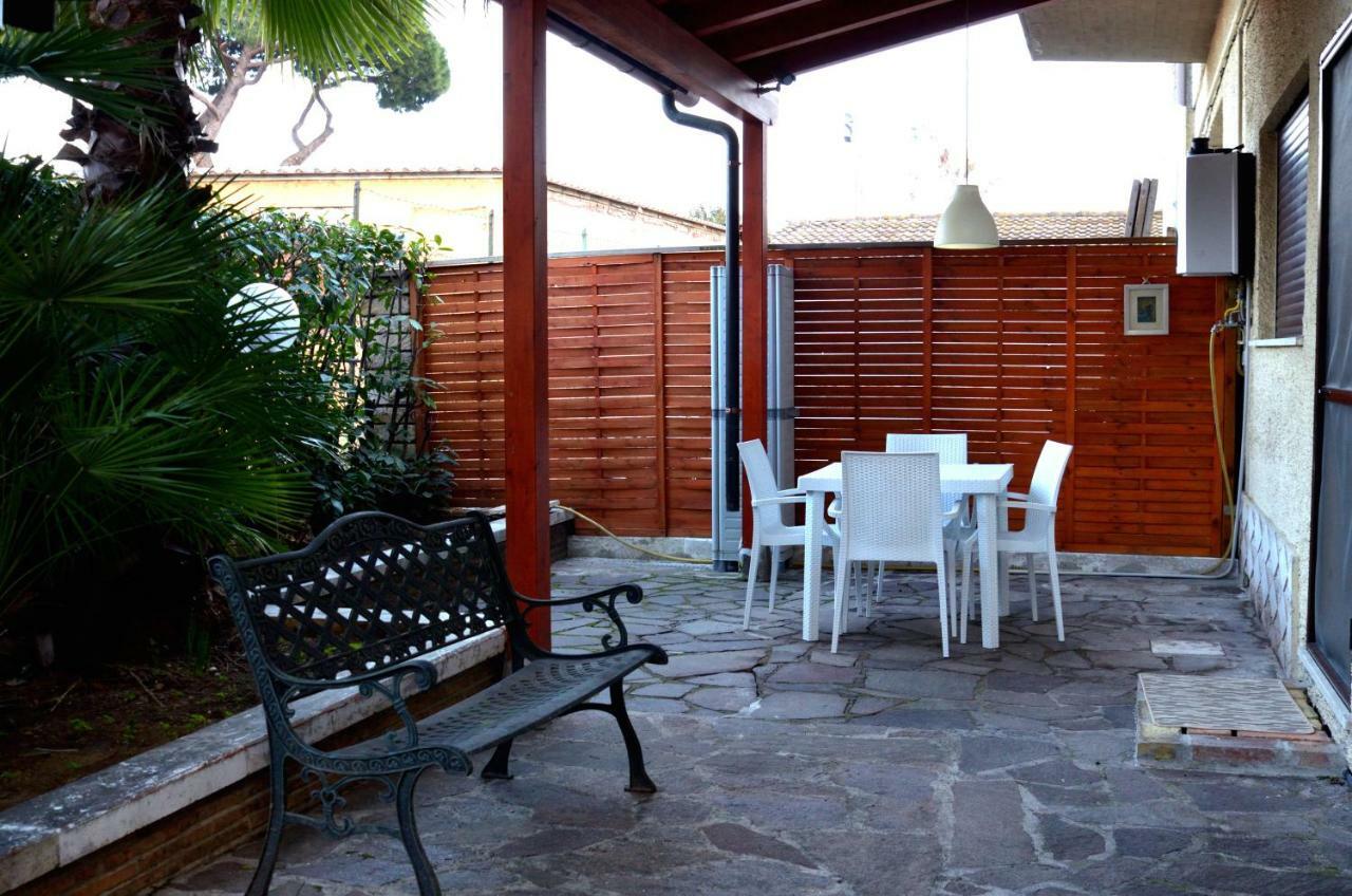 Casa Di Alberta Apartment Rom